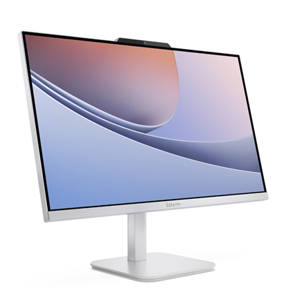 Lenovo AIO | A100 | Desktop | AIO | 23.8 " | Intel N100 | 8 GB | SO-DIMM DDR4 | 512 GB | Intel UHD Graphics | Nordic | Windows 11 Home | Warranty 24 month(s)