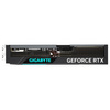 Gigabyte GeForce RTX 4070 Ti SUPER EAGLE OC 16G NVIDIA 16 GB GeForce RTX 4070 Ti SUPER GDDR6X PCI-E 4.0 HDMI ports quantity 1 Memory clock speed 2640 MHz