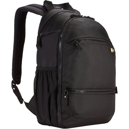 Case Logic BRBP104 BLACK Bryker Backpack DSLR small | Case Logic