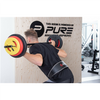 Pure2Improve | Weight Lifting Belt, Medium | P2I200798 | Black