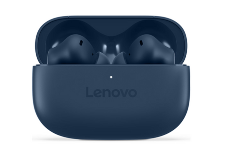Lenovo TWS YOGA PC Edition | Built-in microphone | Bluetooth | Cosmic Blue