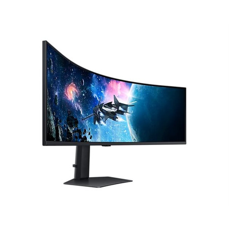 Samsung LS49CG954EUXEN 49" Odyssey G9 G95C Monitor 5120x1440/32:9/360cd/m2/1ms DP, HDMI, USB | Samsung