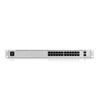 Ubiquiti UniFiSwitch Pro 24 Rackmount Gigabit Managed Switch