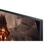 Samsung Odyssey G7 G70B, 32 Zoll Gaming Monitor, 4K, 144Hz, IPS, G-SYNC Compatible
