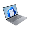 Lenovo ThinkBook 16 G8 IRL | Arctic Grey | 16 " | IPS | WUXGA | 1920 x 1200 pixels | Anti-glare | Intel Core 5 | 210H | 16 GB | SO-DIMM DDR5 | Solid-state drive capacity 512 GB | Intel Graphics | Windows 11 Pro | 802.11ax | Bluetooth version 5.3 | Keyboar