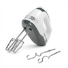 Tristar Hand Mixer | MX-4203 | Hand Mixer | 200 W | Number of speeds 5 | White