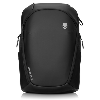 Dell Alienware Horizon Travel Backpack  AW724P Fits up to size 17 ", Backpack, Black