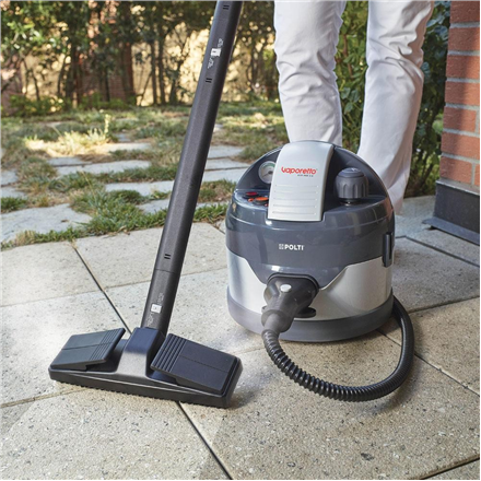 Polti Steam cleaner PTEU0260 Vaporetto Eco Pro 3.0 Power 2000 W Steam pressure 4.5 bar Water tank capacity 2 L Grey