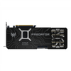 Acer Predator BiFrost Radeon RX 9070 OC | AMD | 16 GB | Radeon RX 9070 Series | GDDR6 | HDMI ports quantity 1 | PCI Express 5.0