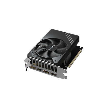 Gigabyte GeForce RTX 5050 D6 8G | NVIDIA | 8 GB | GeForce RTX 5050 | GDDR6 | HDMI ports quantity 2 | PCI-E 5.0