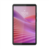 Lenovo Tab (without power adapter) | One ZAF00255SE | 8.7 " | Luna Grey | IPS | 1340 x 800 pixels | MediaTek | Helio G85 | 4 GB | Soldered LPDDR4x | 64 GB | Wi-Fi | Front camera | 2 MP | Rear camera | 8 MP | Bluetooth | 5.3 | Android | 14 or Later | Warra