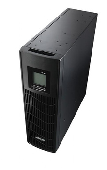 Zasilacz awaryjny UPS RACK 3000VA Gembird