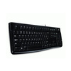 LOGITECH KEYBOARD K120 USB OEM