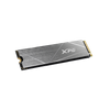 ADATA XPG GAMMIX S50 Lite 2000 GB SSD form factor M.2 2280 SSD interface PCIe Gen4x4 Write speed 3200 MB/s Read speed 3900 MB/s