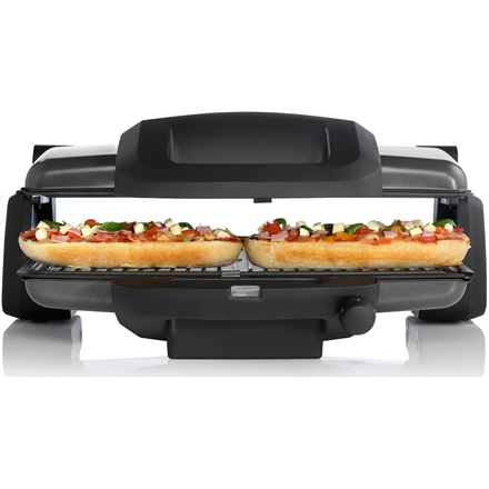 Gorenje Grill KR1800SDP Contact 1800 W Black
