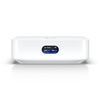 Ubiquiti UniFi Epress UX (1x GbE WAN, 1x GbE LAN, WiFi 6 AP) 802.11ax, 0.96" LCM status display