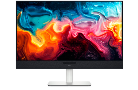Dell S3225QC | 32 " | QD-OLED | 16:9 | 120 Hz | 0.03 ms | 3840 x 2160 pixels | 250 cd/m² | HDMI ports quantity 1 | Warranty 36 month(s)