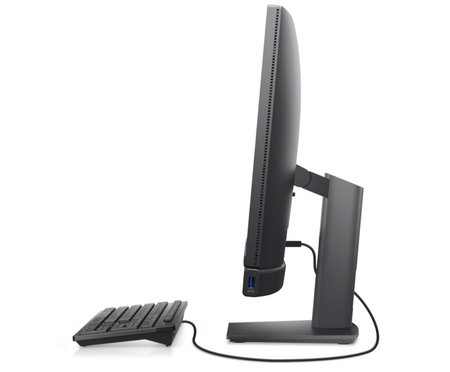 Dell OptiPlex | 7420 | Desktop | AIO | FHD | Intel Core i5 | i5-12500T | Internal memory 16 GB | DDR5 | 512 GB | Intel Integrated Graphics | Keyboard language No keyboard | Windows 11 Pro | Warranty 36 month(s)