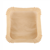 Adler Paper Liners for Air Fryer | AD 6732 | 100 | Dimensions (W x L) 20 x 20 x 4.5 cm