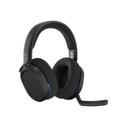 Fractal Design Scape Gaming-Headset - schwarz