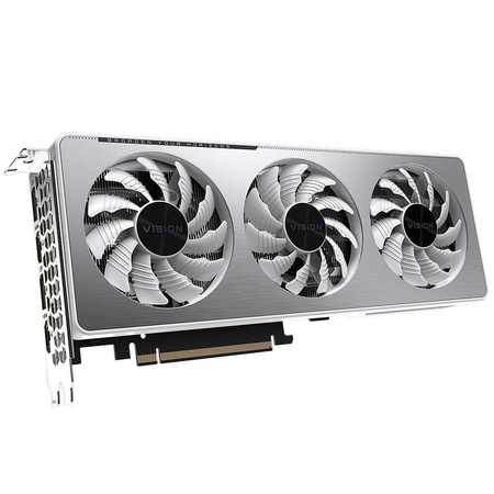 Gigabyte GeForce RTX 3060 Vision OC 12GB