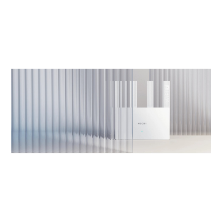 Xiaomi Router | BE3600 | 802.11be | 10/100/1000/2500 Mbit/s | Ethernet LAN (RJ-45) ports 4 | Mesh Support Yes | MU-MiMO Yes | No mobile broadband