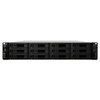 Synology NAS Rack Station RS3618xs (12-Bay) 2U