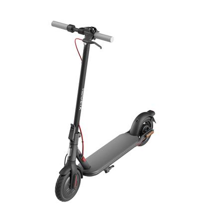 Xiaomi Electric Scooter 4 Lite EU 300 W 8.5 " 25 km/h Black