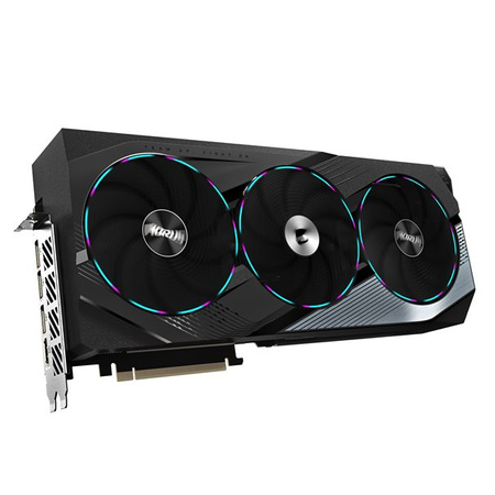 GIGABYTE Aorus GeForce RTX 4070 Ti Super Master 16G, 16384 MB GDDR6X