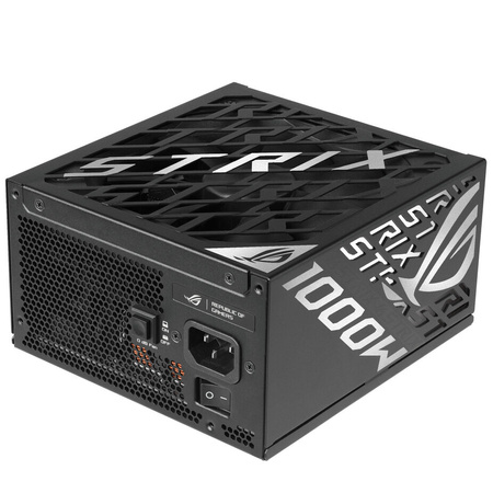 ASUS ROG Strix 1000P Platinum, 80 PLUS Platinum Netzteil, modular, PCIe 5.1 - 1000 Watt