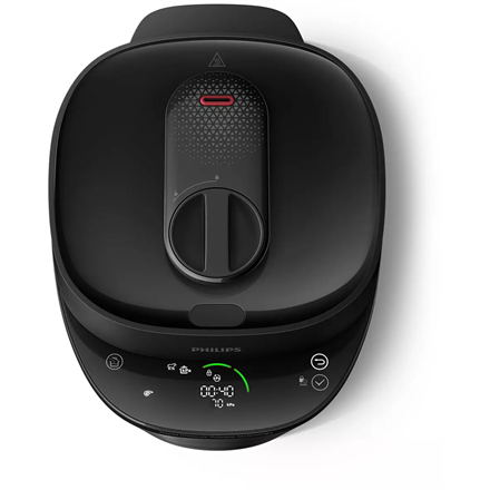 Philips All-in-one Pressure Cooker HD2151/40 1000 W, 5 L, Number of programs 12, Black