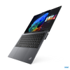 Lenovo ThinkPad X9-14 G1 | Grey | 14 " | OLED | WUXGA | 1920 x 1200 pixels | Anti-glare | Intel Core Ultra 7 | 258V | 32 GB | Soldered LPDDR5x | Solid-state drive capacity 1000 GB | Intel Arc Graphics | Windows 11 Pro | 802.11be | Bluetooth version 5.4 | 