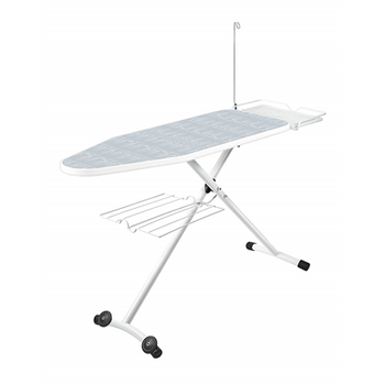 Polti Ironing board FPAS0001 Vaporella White 122 x 43.5 mm 7