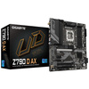 Gigabyte Z790 D AX | Processor family Intel | Processor socket LGA1700 | DDR5 | Supported hard disk drive interfaces SATA, M.2 | Number of SATA connectors 4