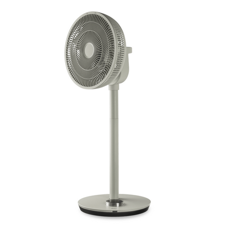 Duux Fan Whisper Flex Smart Stand Fan Number of speeds 26 3-29 W Oscillation Diameter 34 cm Sage