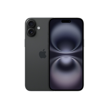 Apple iPhone 16 Plus 128GB Black | Apple