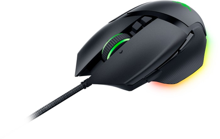 Razer Basilisk V3 Gaming Maus