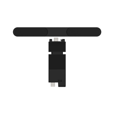 Lenovo ThinkVison Monitor Soundbar  MS30  4 Ω Black