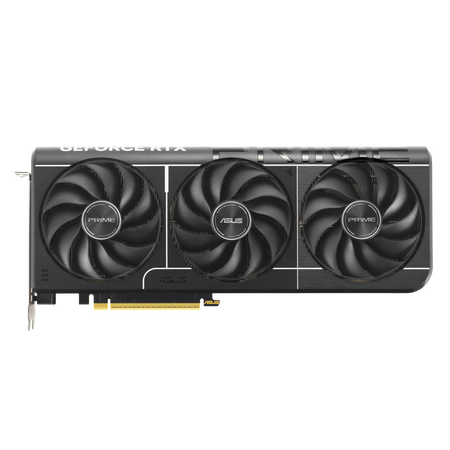 ASUS Prime GeForce RTX 5070 OC Edition, 12288 MB GDDR7