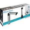 IRIS IRIScan  Desk 5 Desktop camera scanner