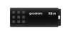 Pamięć USB 3.2 Gen 1 Goodram UME-3 32GB
