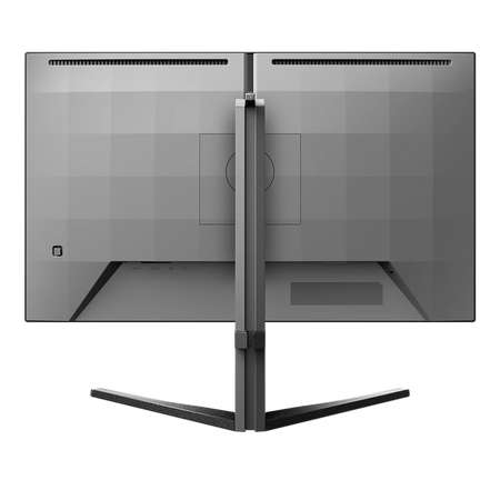 Philips | 27M2N3800A/00 | 27 " | Fast IPS | 4K UHD | 16:9 | 160 Hz | 1 ms | 3840 x 2160 pixels | 350 cd/m² | HDMI ports quantity 2 | Charcoal