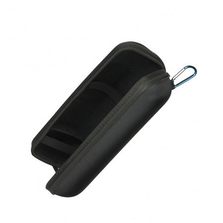 Etui do głośnika przenośnego JBL Charge 4/5 FLIP 5/6/7  CH-404 czarne