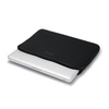 Hülle/ Sleeve Dicota PerfectSkin 10-11,6" black
