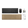 Lenovo Essential Wireless Combo Keyboard and Mouse Gen2 AI - Nordic | Lenovo
