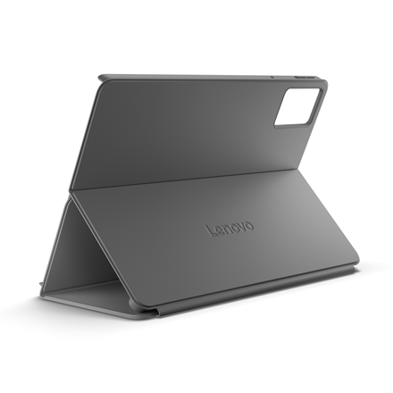 Lenovo Accessories Idea Tab Folio Case Luna Grey | Lenovo This Folio Case is designed to safeguard your tablet with a contemporary PU finish and brimless style. Equipped with a built-in back cover, the Folio Case lets you watch or browse in an easy and co