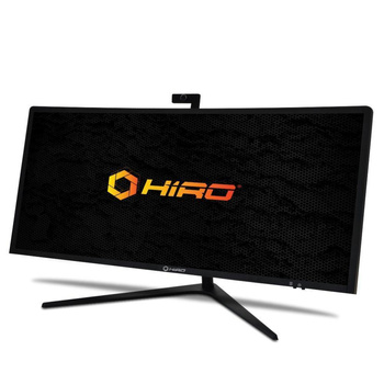 Komputer All-in-One AIO HIRO 34&amp;quot; - I5-10400, 16GB RAM, 512GB SSD, WIN 11