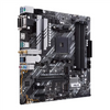 ASUS Prime B550M-A Wi-Fi II, AMD B550 Mainboard - Sockel AM4