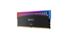 Lexar 32 GB | DDR5 | 8000 MHz | PC/server | Registered No | ECC No