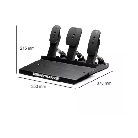 Thrustmaster Raceline Pedals III WW